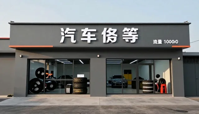 购车流程数字化转型下的定制服务新机遇